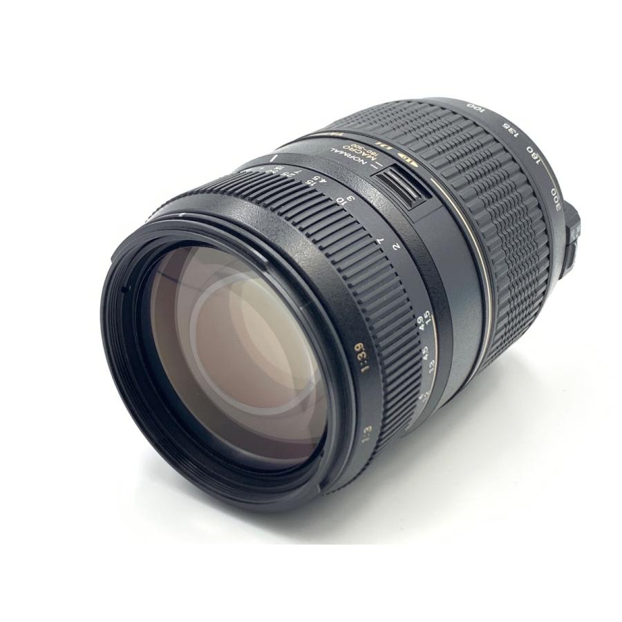 TAMRON（タムロン） 【中古】 【良品】 AF 70-300mm F/4-5.6 Di LD