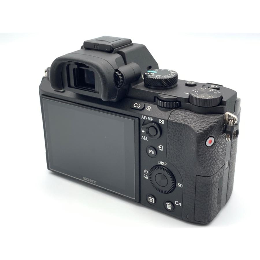 SONY ソニー α7II ILCE-7M2 ボディ、ショ:4228枚の中古品 中古】 【良品】 ソニー α7II ボディ [ILCE-7M2] : カメラのキタムラ