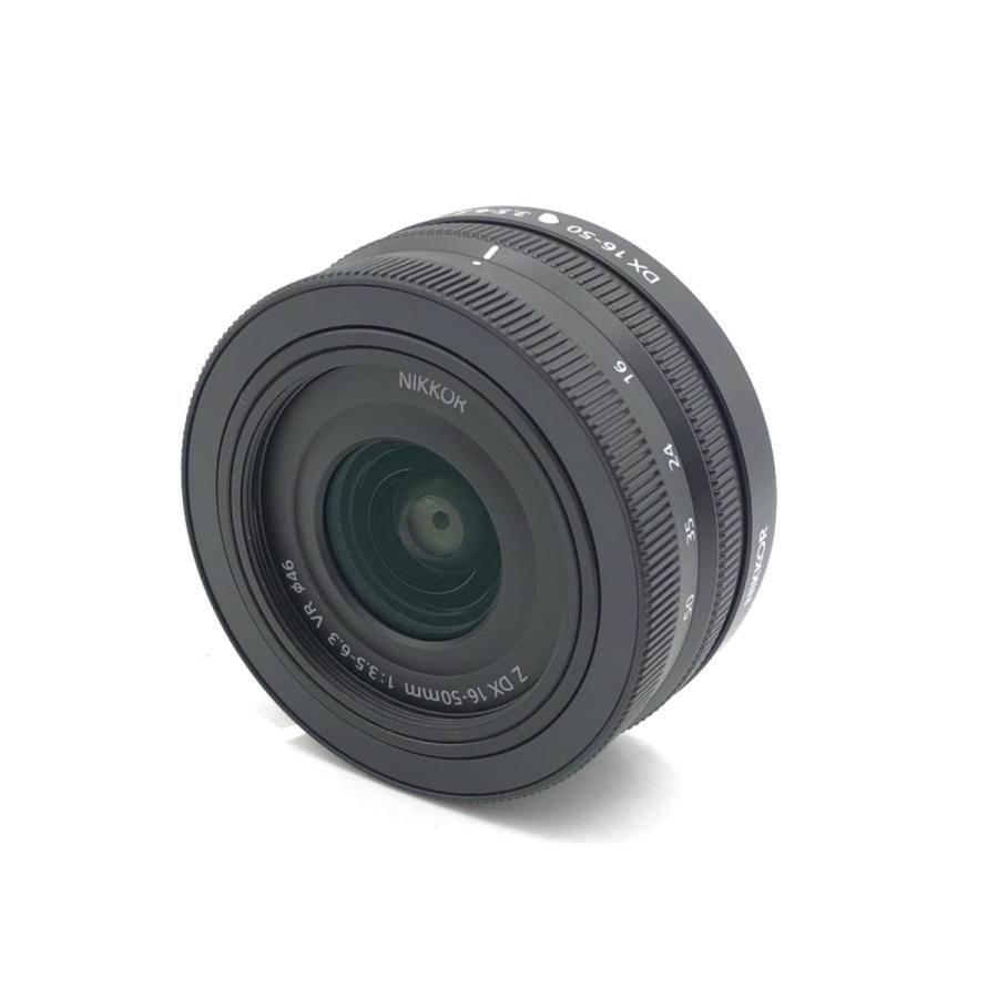 【中古】 【美品】 ニコン NIKKOR Z DX 16-50mm f/3.5-6.3 VR 楽天市場】nikkor z dx 16-50mm f/3.5-6.3 vrの通販