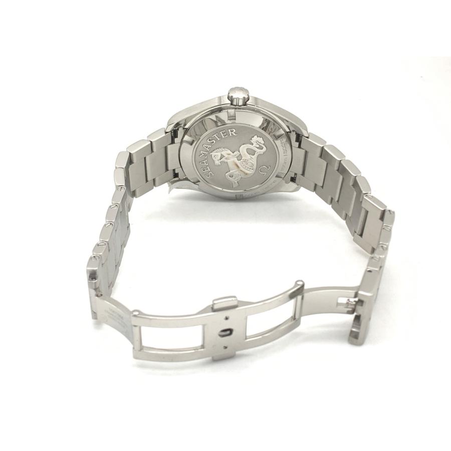 のぶくんさん専用 オメガ OMEGA シーマスター アクアテラ 39mm グレー のぶくんさん専用 オメガ OMEGA シーマスター アクアテラ 39mm グレー