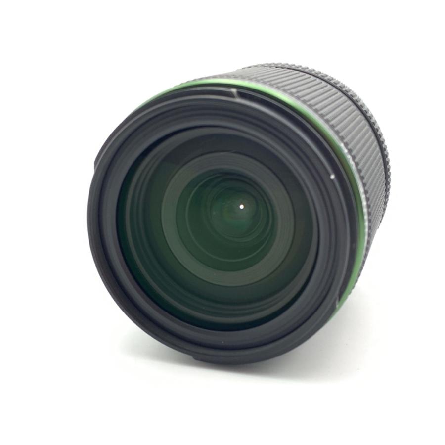 【中古】 【良品】 ペンタックス HD PENTAX-D FA 28-105mm F3.5-5.6ED DC WR