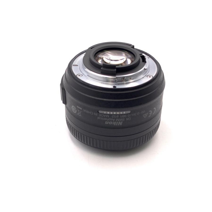 中古】 【良品】 ニコン AF-S DX NIKKOR 35mm f/1.8G : カメラの