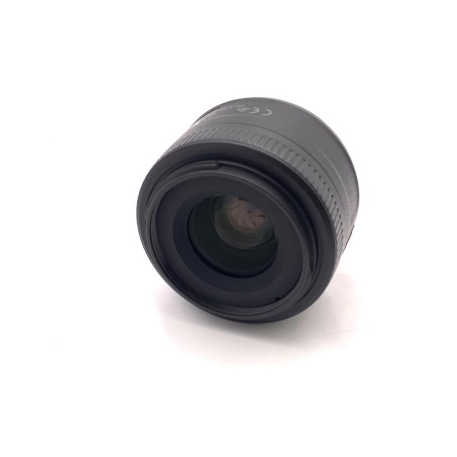 中古】 【良品】 ニコン AF-S DX NIKKOR 35mm f/1.8G : カメラの