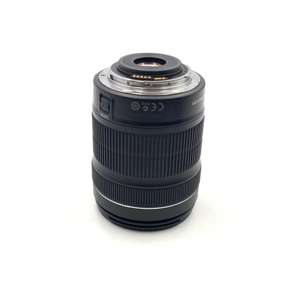 CANON EF－S18－135mm F3．5－5．6IS