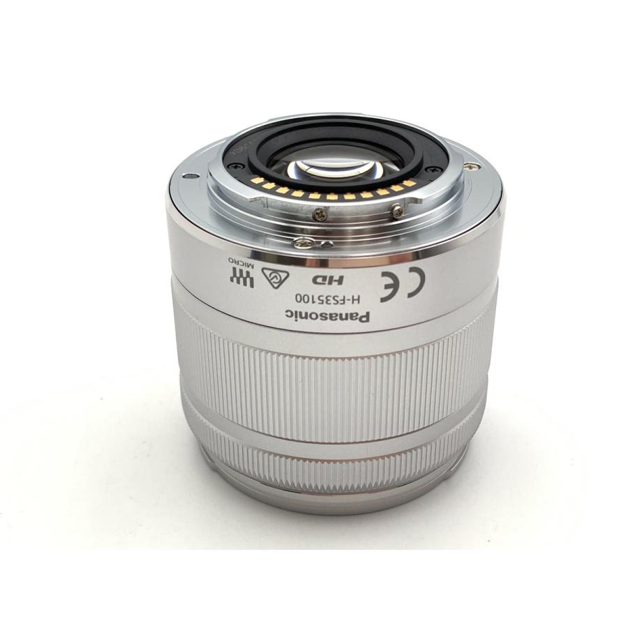 Panasonic（パナソニック） 【中古】 【美品】 LUMIX G VARIO 35-100mm