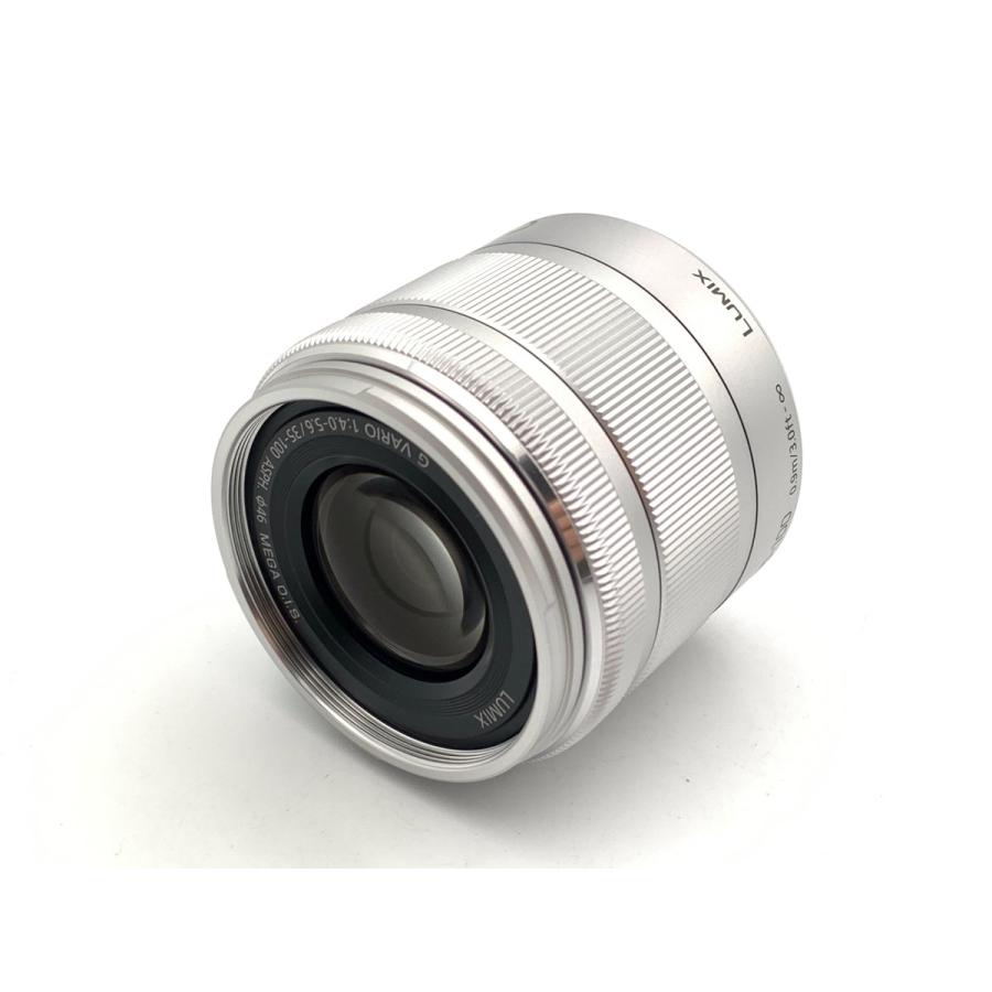 Panasonic（パナソニック） 【中古】 【美品】 LUMIX G VARIO 35-100mm