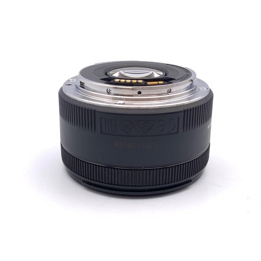 中古】 【並品】 キヤノン EF50mm F1.8 STM : カメラのキタムラヤフー