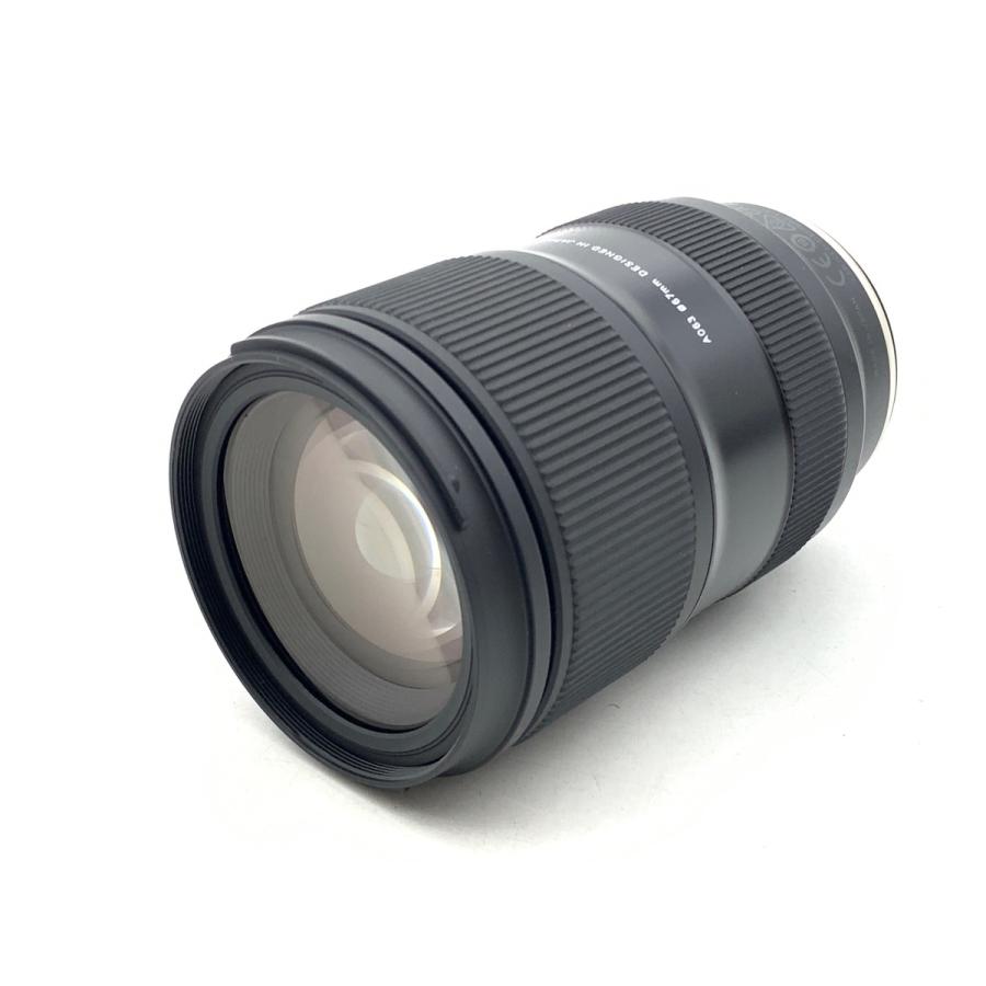 【中古】 【並品】 タムロン 28-75mm F2.8 Di III VXD G2 ソニーEマウント用（Model A063）の画像