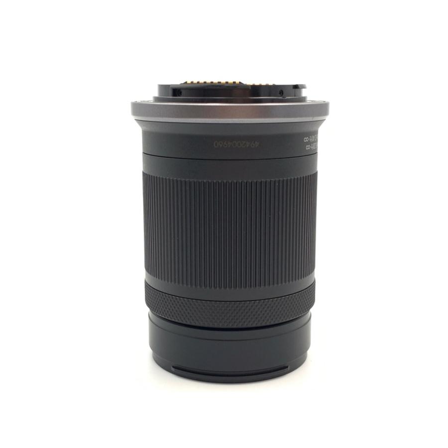 キヤノン（Canon） 【中古】 【並品】 RF-S55-210mm F5-7.1 IS STM