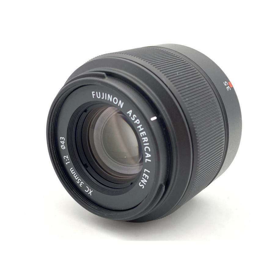 中古】 【良品】 フジフイルム XC 35mm F2 : カメラのキタムラヤフー店 