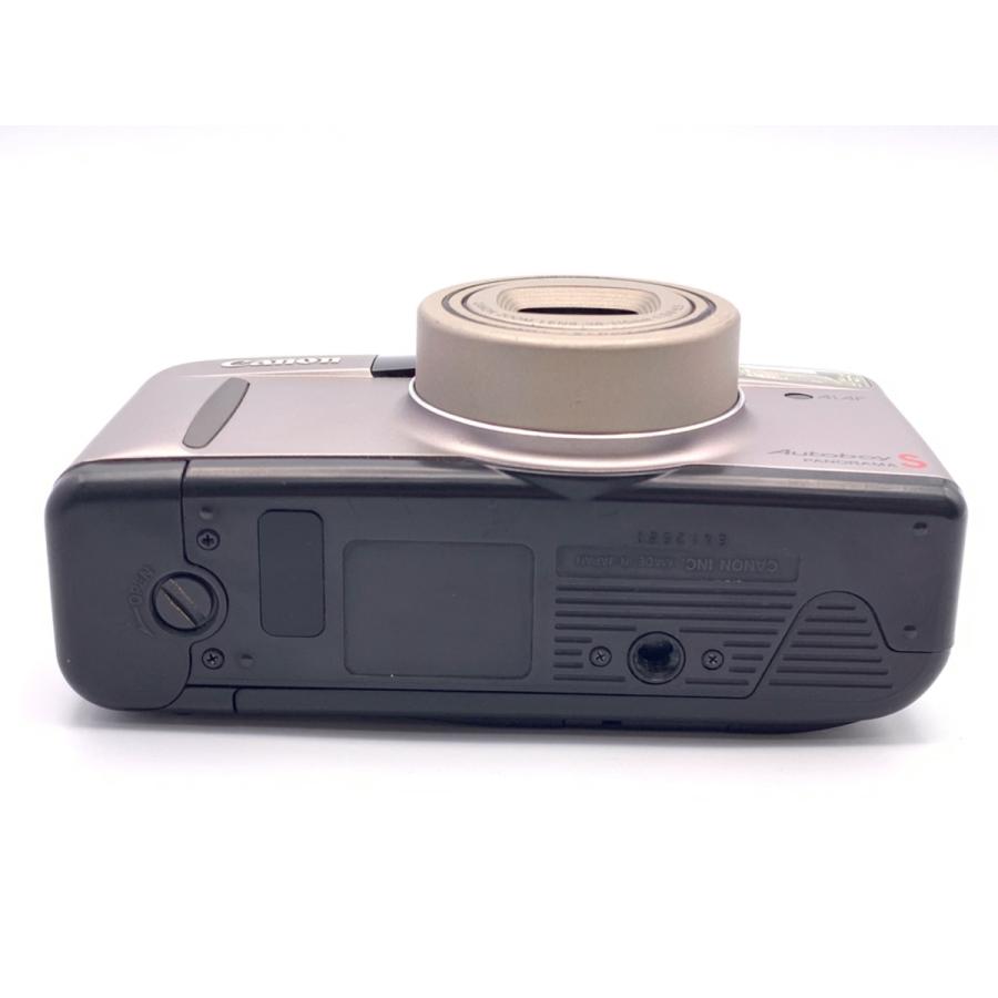 キヤノン（Canon） 【中古】 【並品】 Autoboy S(スーパー) チタン