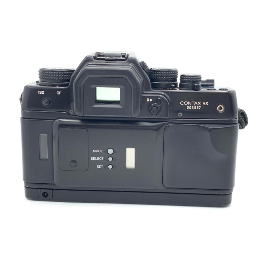 【中古】 【並品】 コンタックス RXの画像