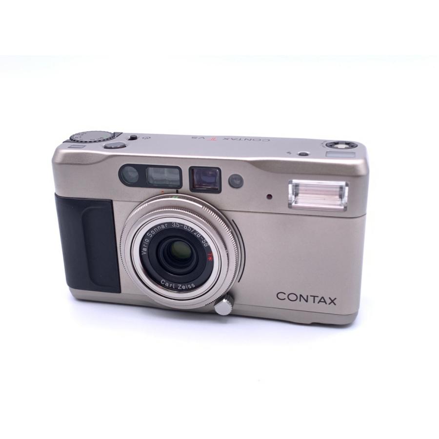 2022福袋 トリンドル玲奈 様専用 CONTAX TVS - maderoterapiaonline.org