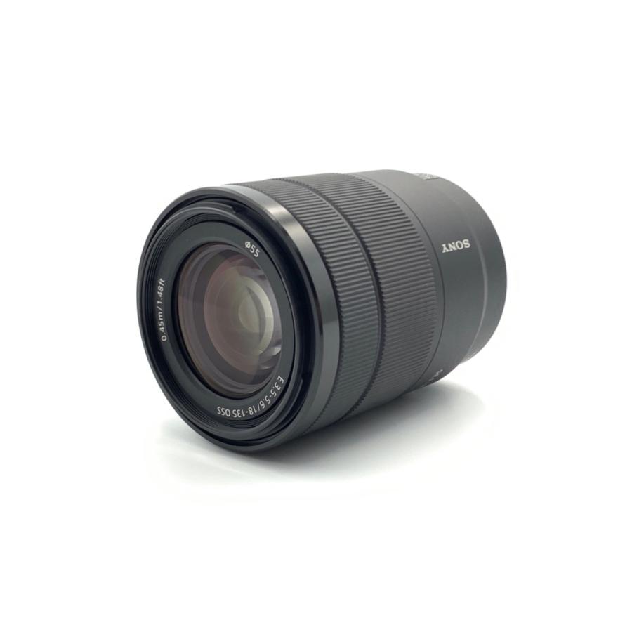 【中古】 【並品】 ソニー E 18-135mm F3.5-5.6 OSS [SEL18135]｜emedama｜03