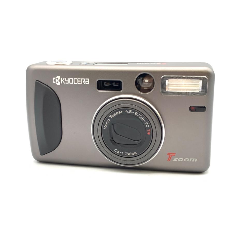 2025年最新】Yahoo!オークション -kyocera t zoomの中古品・新品・未
