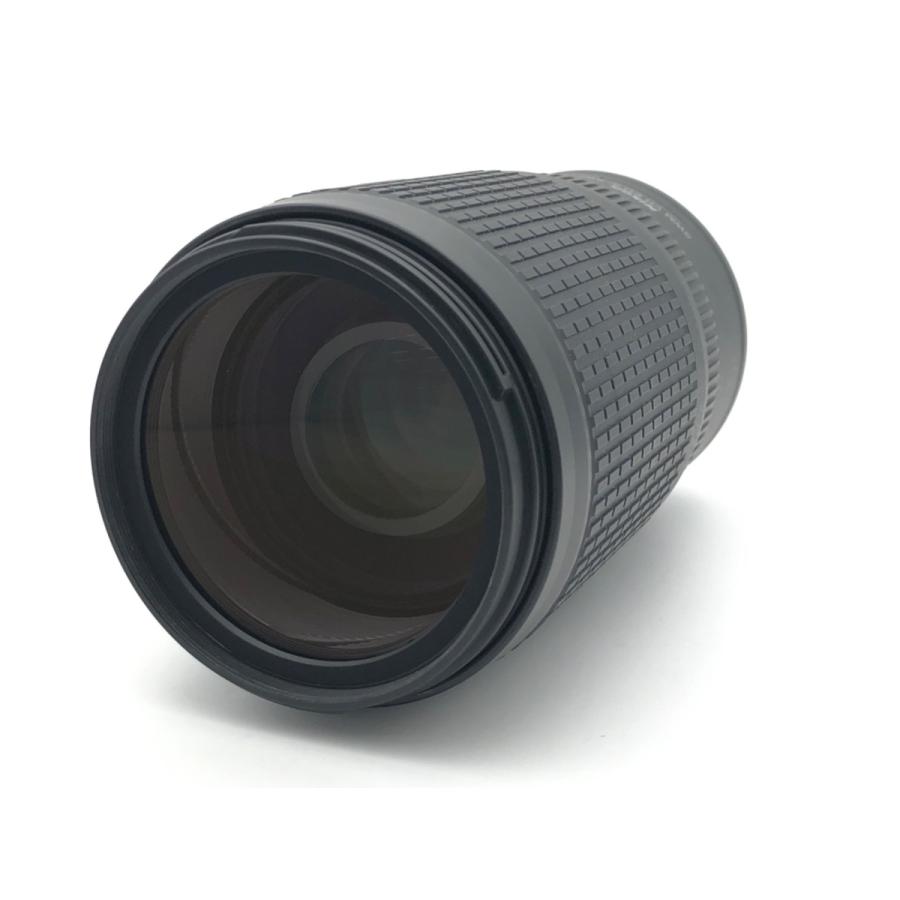 フィルムカメラ AF-S VR Zoom Nikkor ED 70-300mmF4.5-5.6G Amazon.co.jp: Nikon AF Zoom Nikkor 70-300mm F4-5.6G ブラック (VR