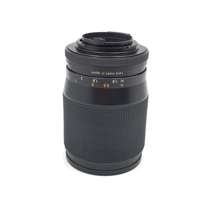 中古】 【並品】 コンタックス RTS Sonnar 135mm F2.8 AE（J
