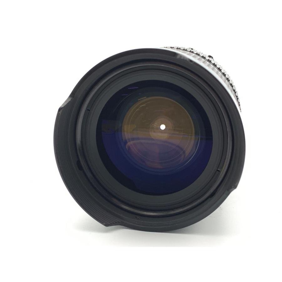 Canon New FD 28-50㎜ F3.5 New FD28-50mm F3.5 - キヤノンカメラミュージアム