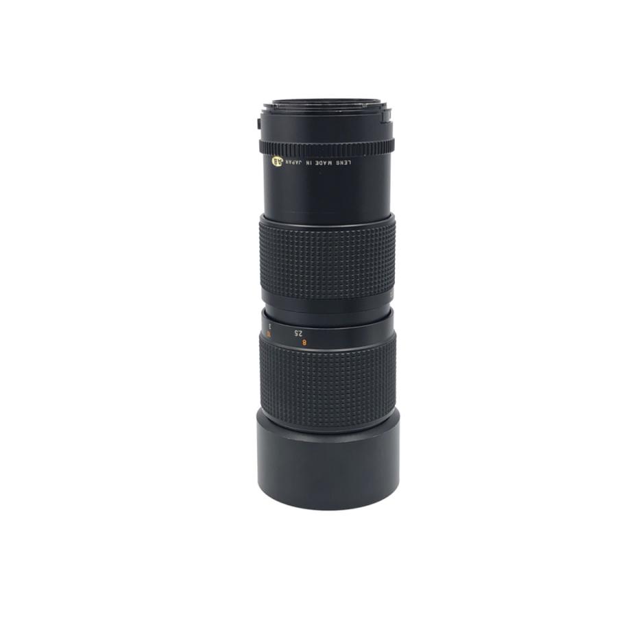 Mamiya（マミヤ） 【中古】 【難あり品】 645 セコールC 105-210mm F4