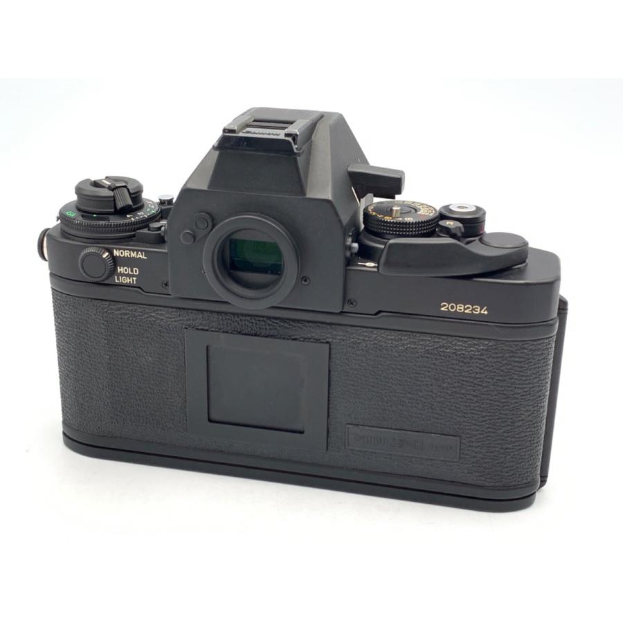 中古】 【良品】 キヤノン New F-1 AEファインダー Body : カメラの