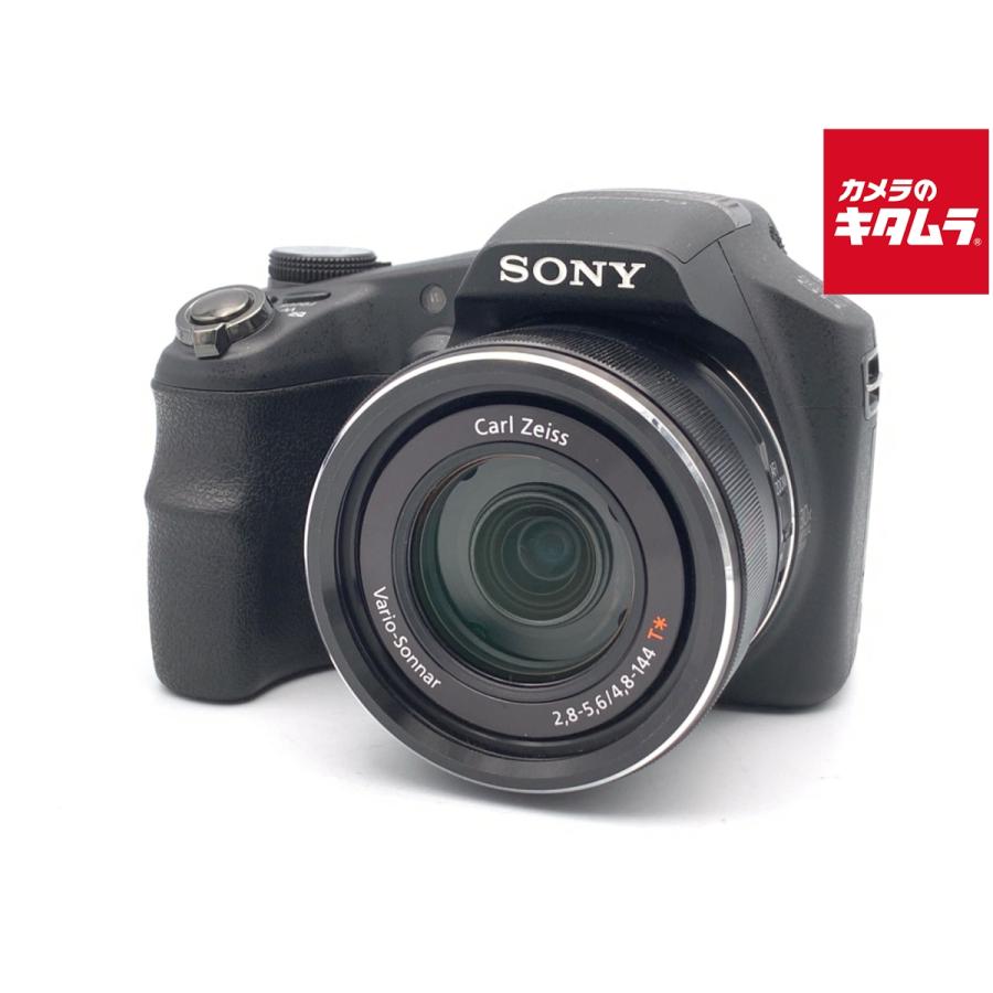 SONY（ソニー） 【中古】 【並品】 Cyber-shot DSC-HX200V : カメラの 