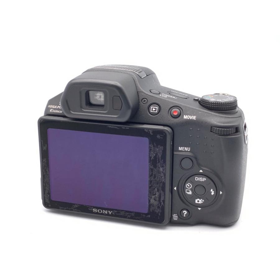 中古】 【並品】 ソニー Cyber-shot DSC-HX200V 【公式通販】