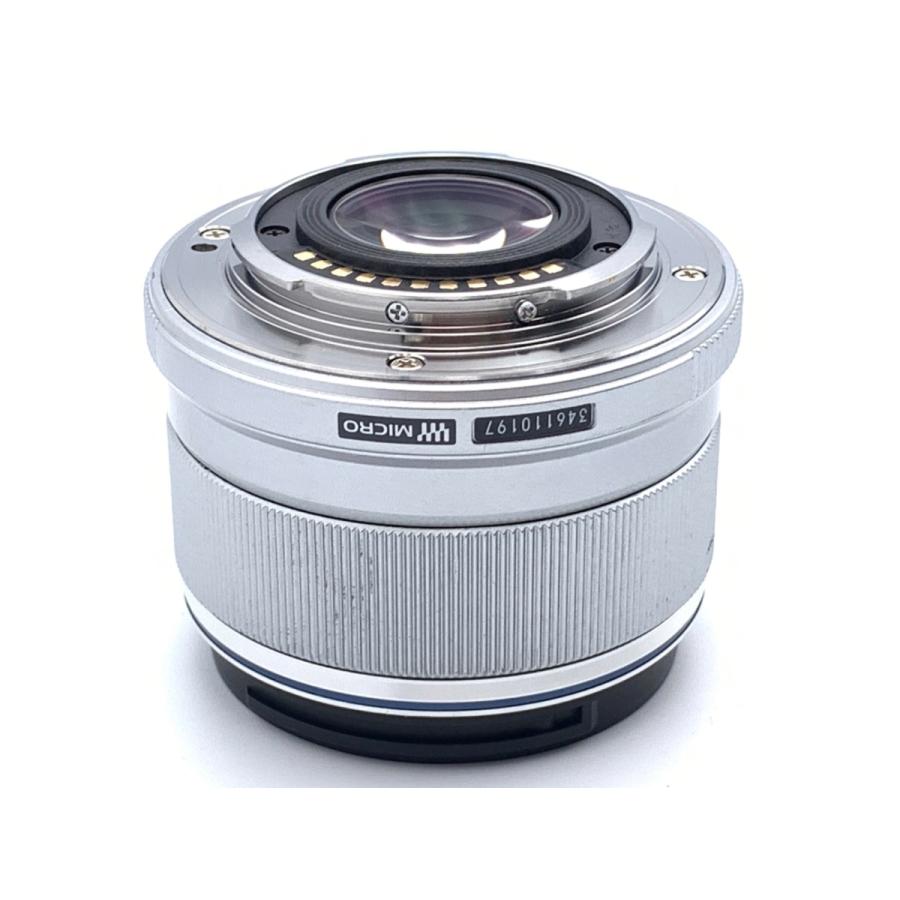 オリンパス（OLYMPUS） 【中古】 【並品】 M.ZUIKO DIGITAL 25mm F1.8