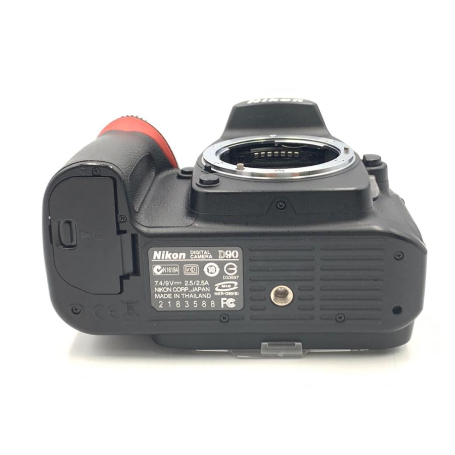 中古】 【並品】 ニコン D90 ボディ : カメラのキタムラヤフー店