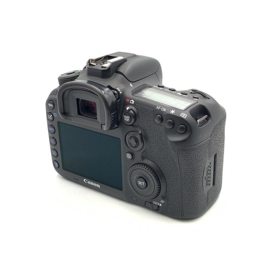 【中古】 【並品】 キヤノン EOS 7D MarkII 上半身