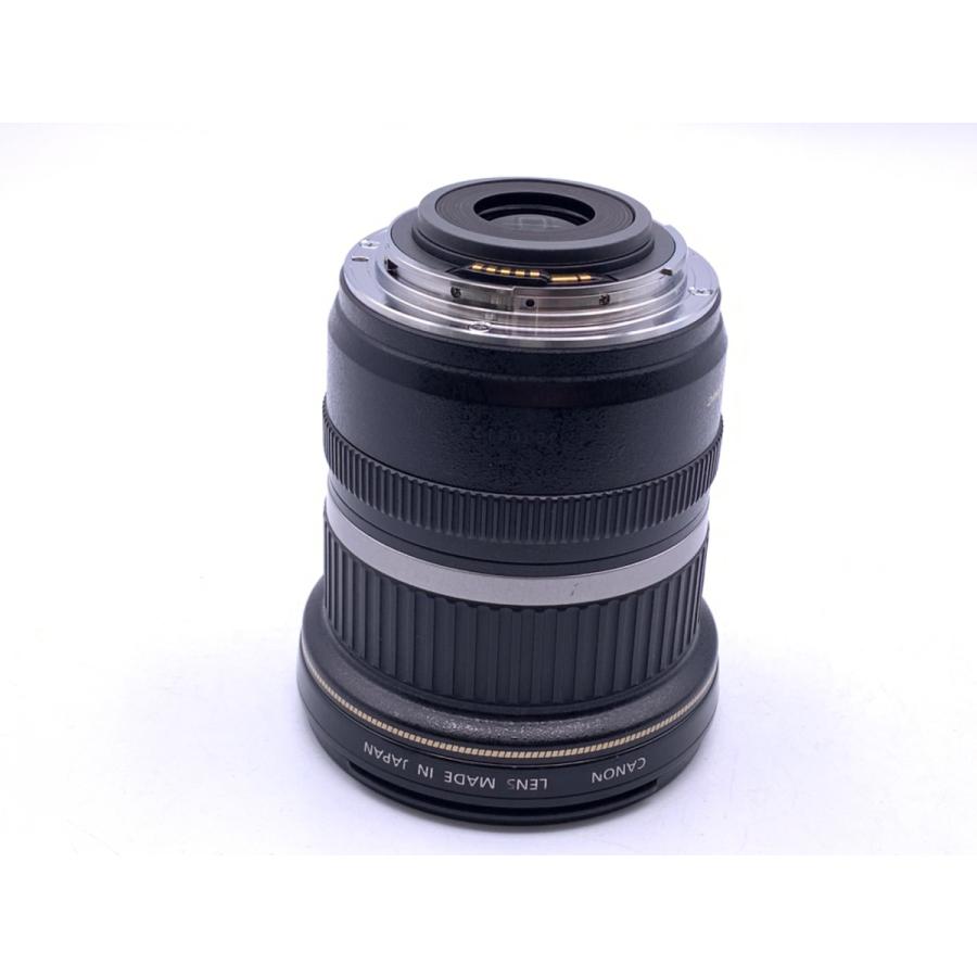 中古】 【並品】 キヤノン EF-S10-22mm F3.5-4.5 USM : 2443010003803 