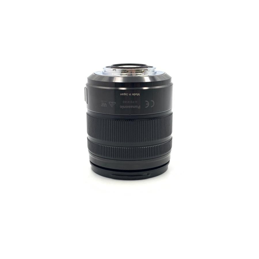中古】 【良品】 パナソニック LUMIX G VARIO 14-140mm F3.5-5.6