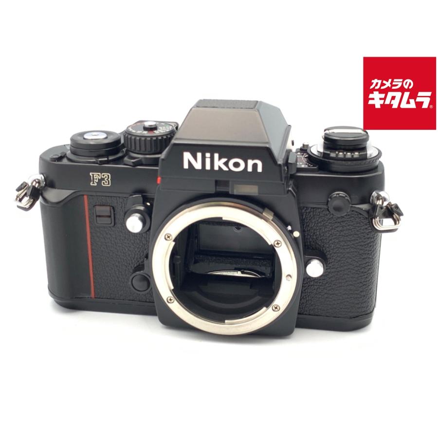 ニコン（Nikon） 【中古】 【良品】 F3 : カメラのキタムラヤフー店