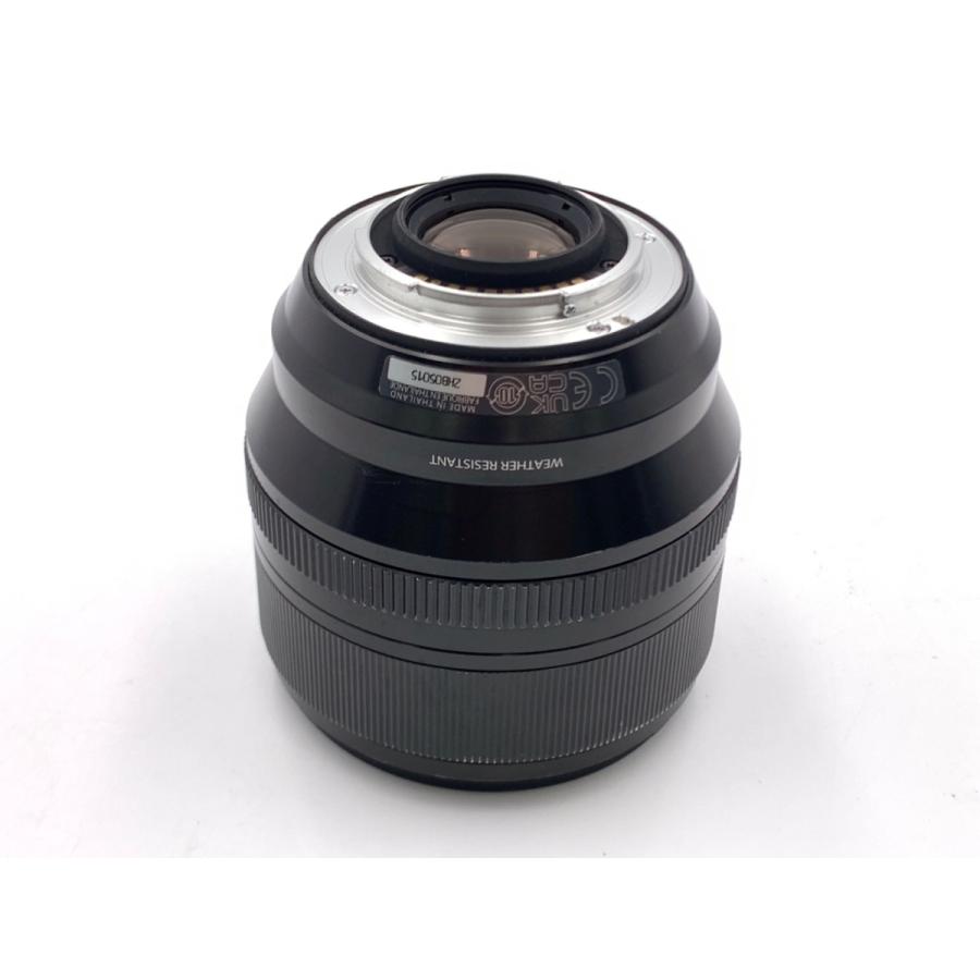FUJIFILM（フジフイルム） 【中古】 【並品】 XF56mm F1.2 R WR