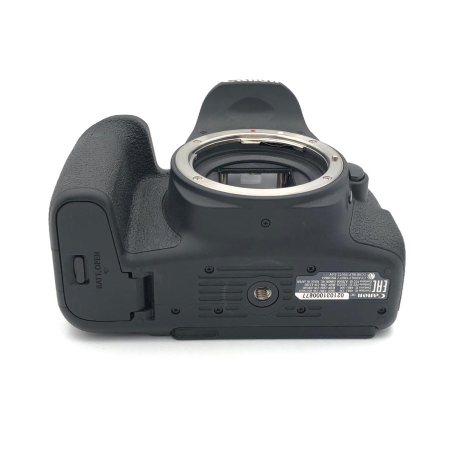 中古】 【良品】 キヤノン EOS 9000D ボディ レンタル - Canon 