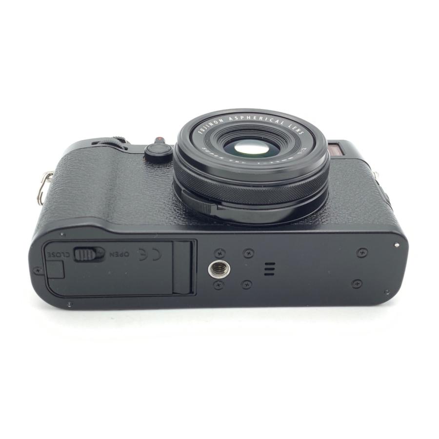 中古】 【難あり品】 フジフイルム X100F ブラック : カメラのキタムラ