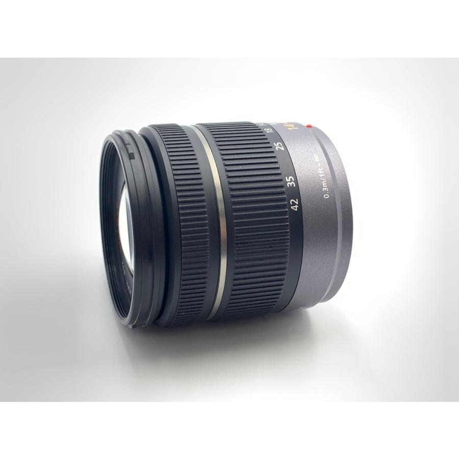 中古】 【良品】 パナソニック LUMIX G VARIO 14-42mm F3.5-5.6 ASPH