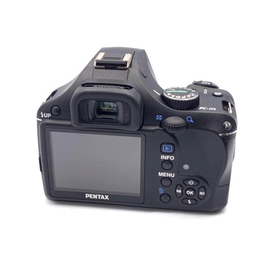 【中古】(ペンタックス) PENTAX K-M ボディ 中古】 【並品】 ペンタックス K-m ボディ : カメラのキタムラヤフー店