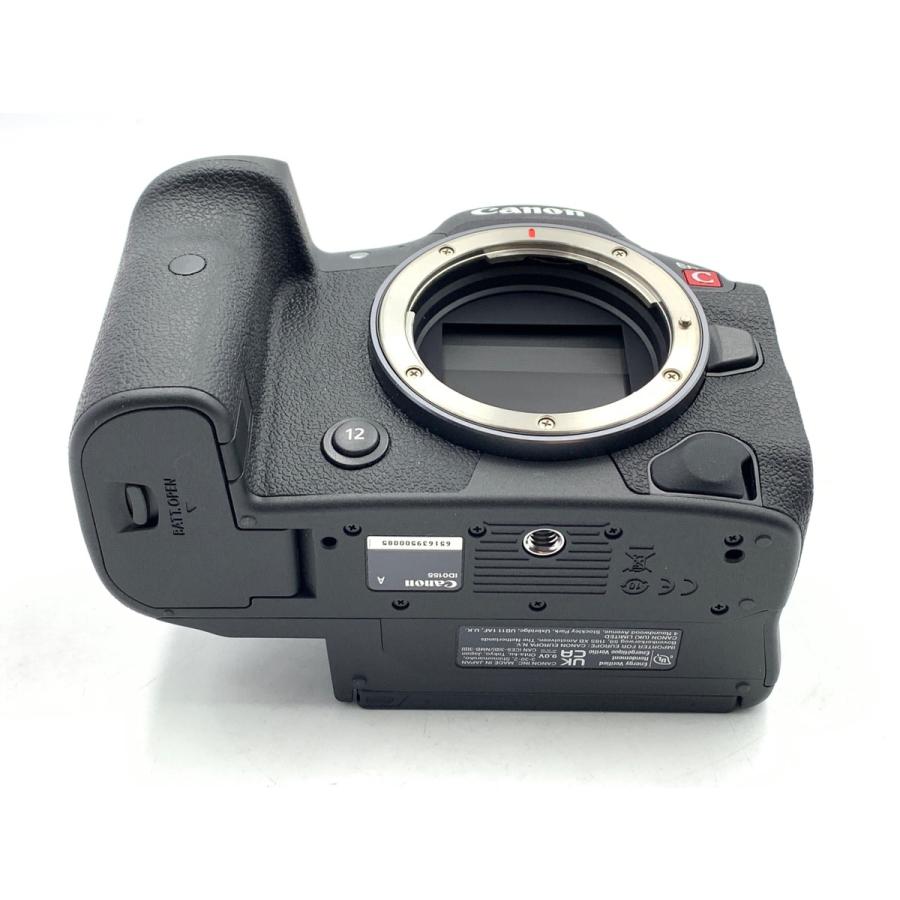 【中古】 【美品】 キヤノン EOS R5 C ボディ_2