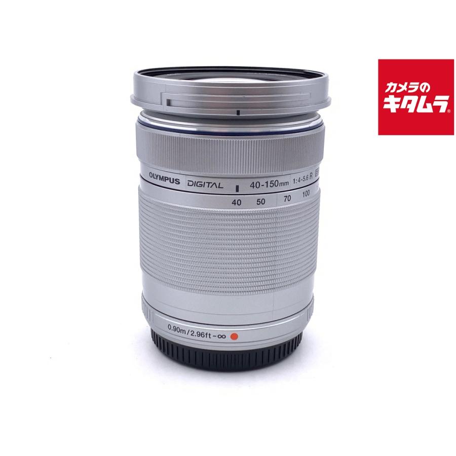 オリンパス（OLYMPUS） 【中古】 【良品】 M.ZUIKO DIGITAL ED 40