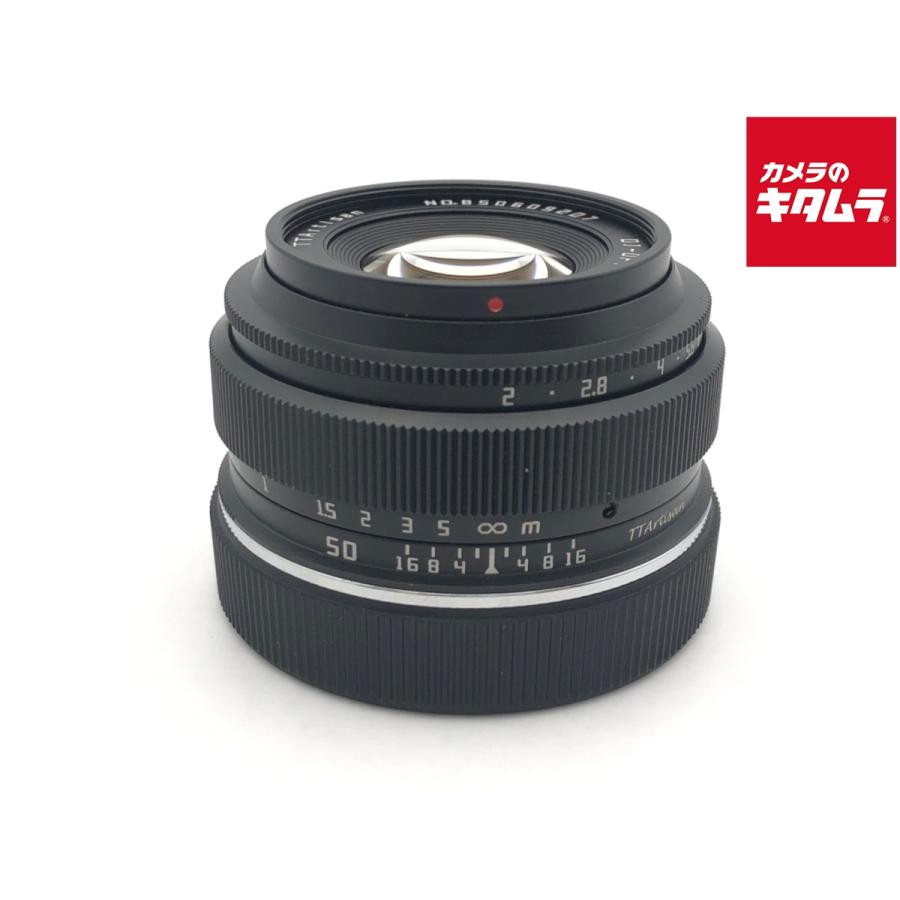 シルバー (S) f/2 50mm TTArtisan 中古美品 Lマウント f2 50mm ttartisan [ライカL用] 価格.com - 中古価格比較 レンズ(単焦点)