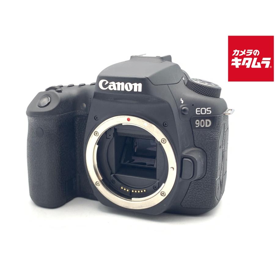 2026年6月】eos90d（デジタル一眼レフカメラ）のおすすめ人気