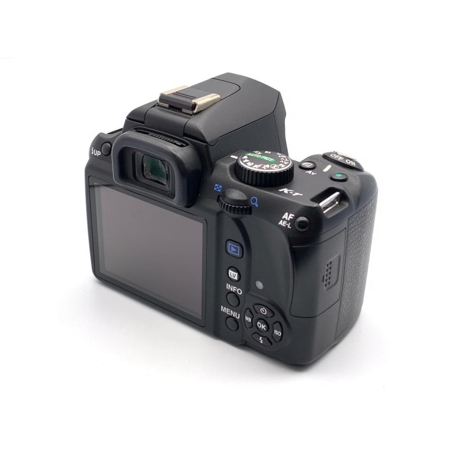 【中古】(ペンタックス) PENTAX K-r ブラック 中古】 【並品】 ペンタックス K-r ボディ ブラック : カメラの