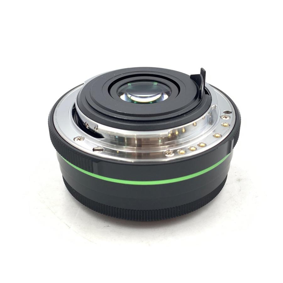 ペンタックス 【中古】 【良品】 SMC DA 70mm F2.4 Limited : カメラの