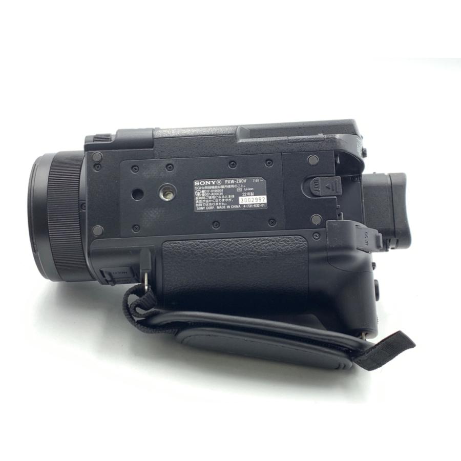 中古】 【良品】 ソニー 業務用ビデオカメラ : カメラのキタムラヤフー