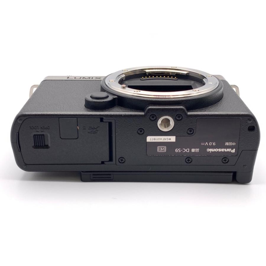LUMIX S9 デジタルカメラ ボディ極美品中古 Panasonic（パナソニック） 《良品》Panasonic LUMIX S9 ボディ DC-S9