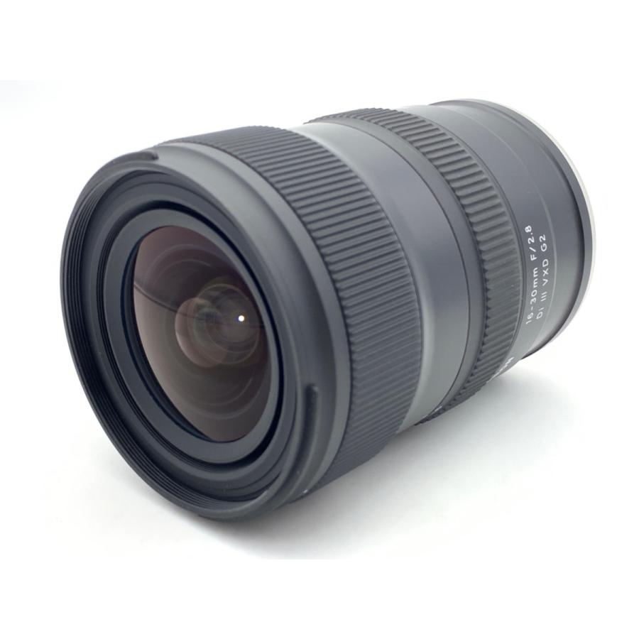 TAMRON（タムロン） 【中古】 【並品】 16-30mm F/2.8 Di III VXD G2