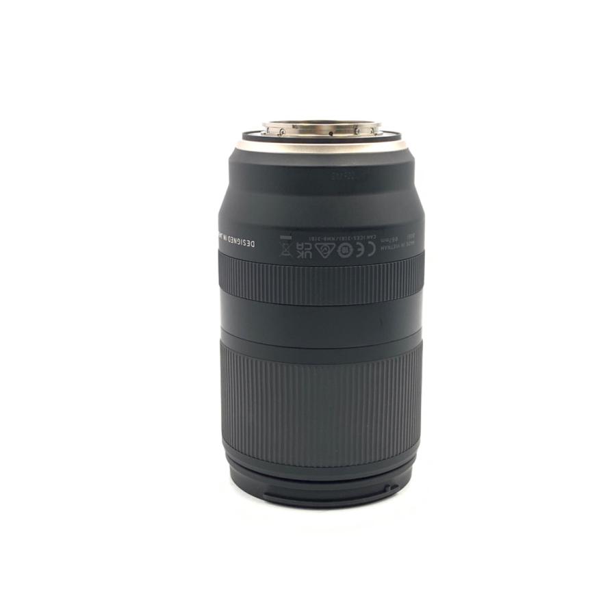 【中古】 【良品】 タムロン 18-300mm F/3.5-6.3 Di III-A VC VXD フジフイルムX用（Model B061）_1