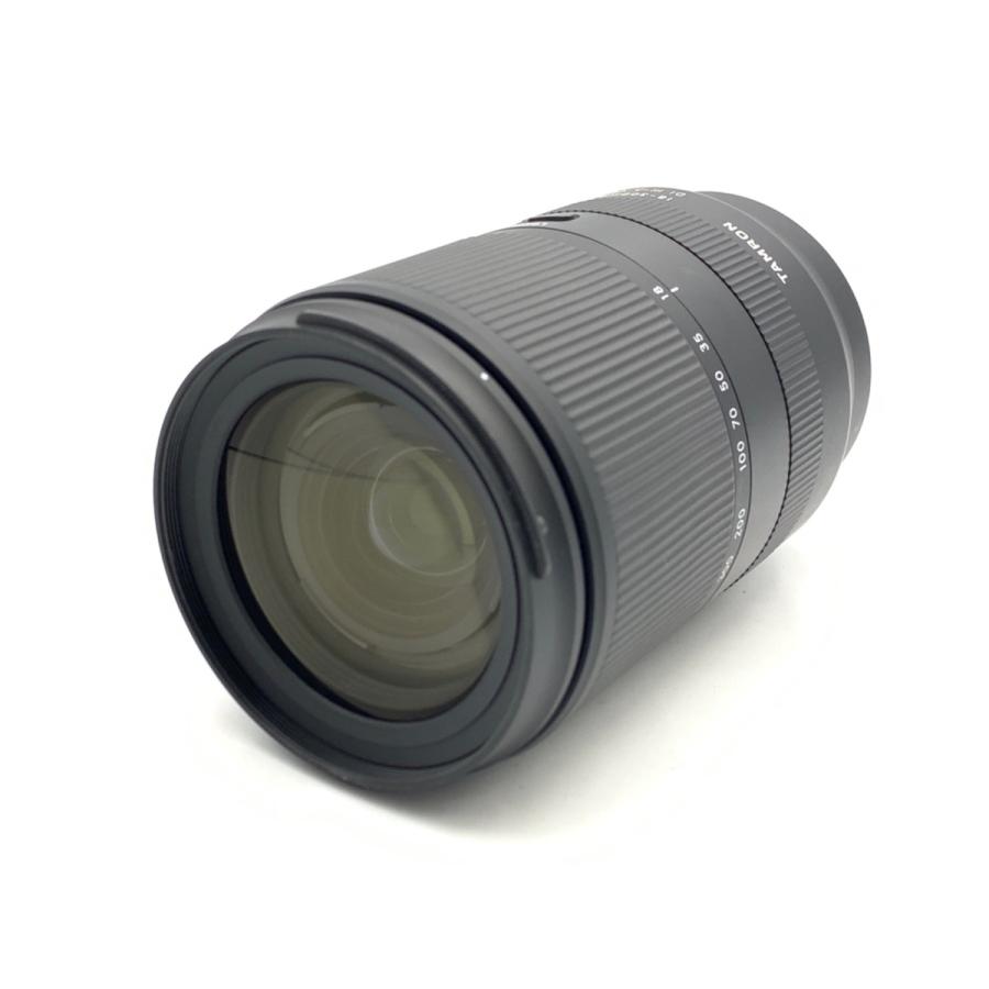 【中古】 【良品】 タムロン 18-300mm F/3.5-6.3 Di III-A VC VXD フジフイルムX用（Model B061）_2