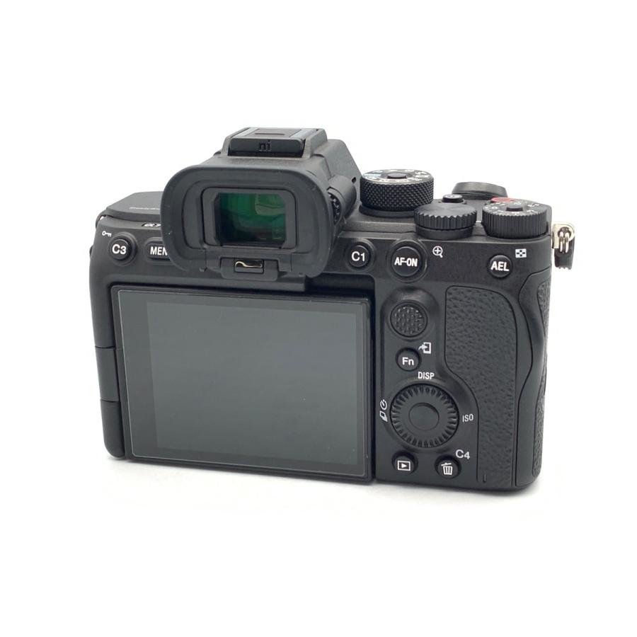 SONY（ソニー） 【中古】 【美品】 α7S III ボディ [ILCE-7SM3 