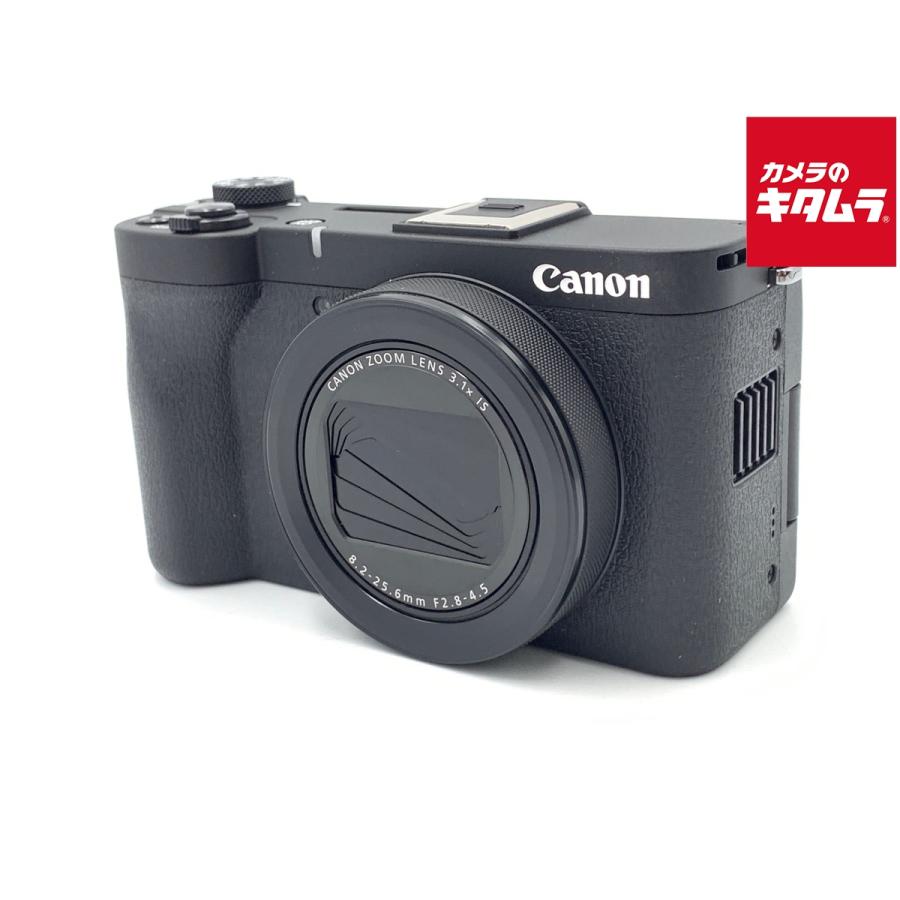 Canon PowerShot V1 未使用品 中古】 【美品】 キヤノン PowerShot V1 : カメラのキタムラヤフー店